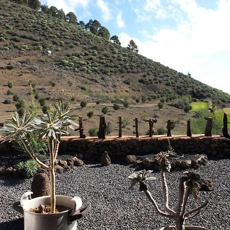 Casa Rural Los Santillos エル・ピナール エクステリア 写真