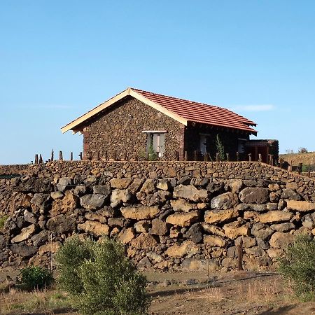 Casa Rural Los Santillos エル・ピナール エクステリア 写真