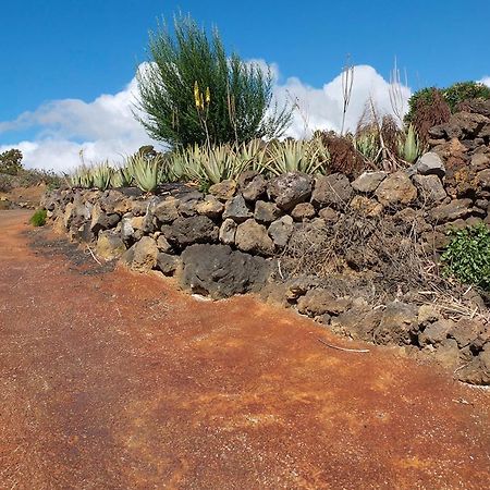 Casa Rural Los Santillos エル・ピナール エクステリア 写真
