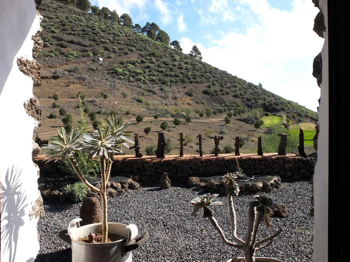 Casa Rural Los Santillos エル・ピナール エクステリア 写真