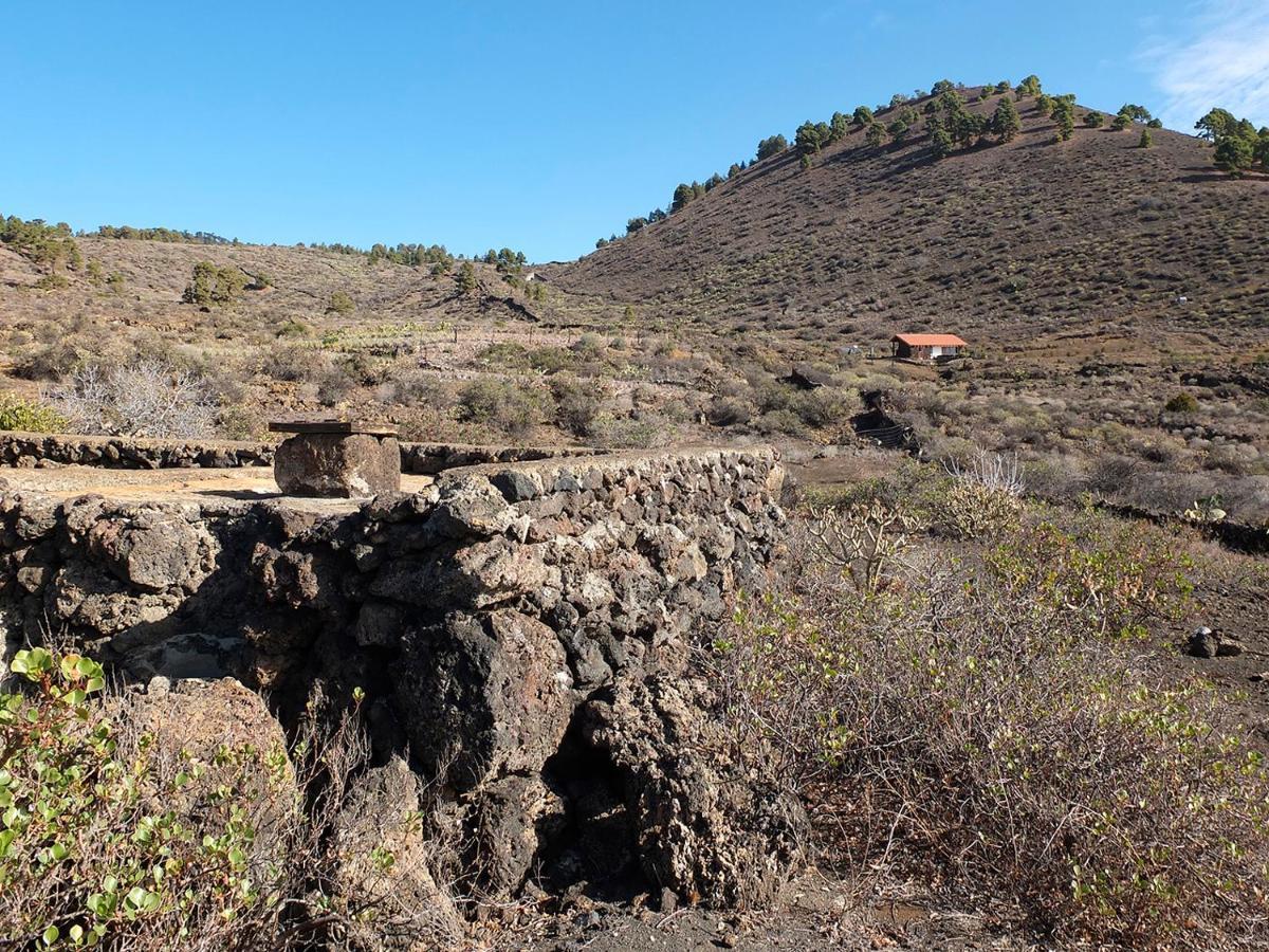 Casa Rural Los Santillos エル・ピナール エクステリア 写真