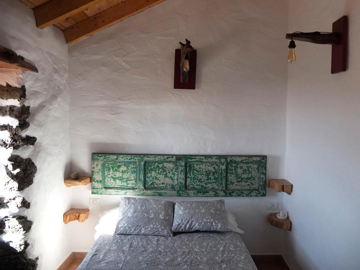 Casa Rural Los Santillos エル・ピナール エクステリア 写真