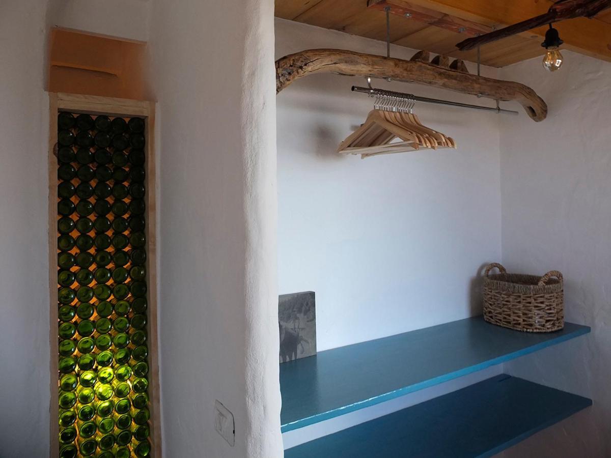 Casa Rural Los Santillos エル・ピナール エクステリア 写真