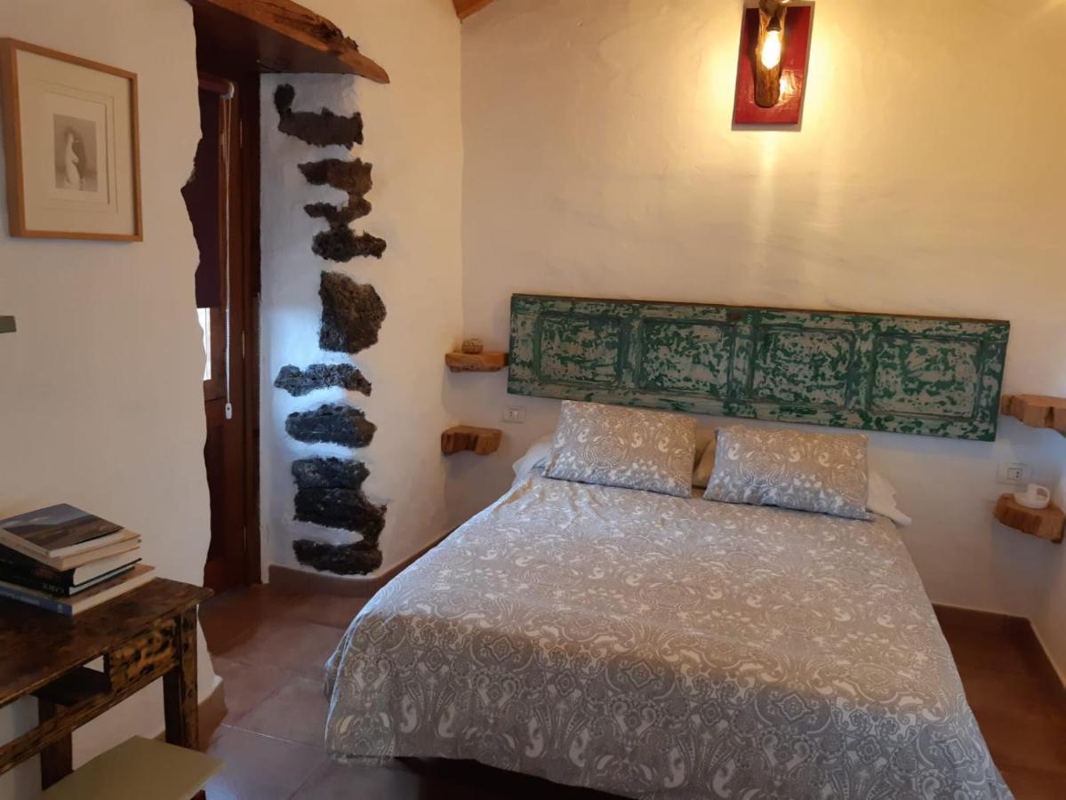 Casa Rural Los Santillos エル・ピナール エクステリア 写真