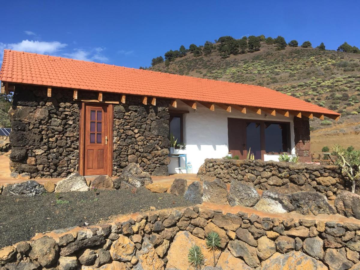 Casa Rural Los Santillos エル・ピナール エクステリア 写真